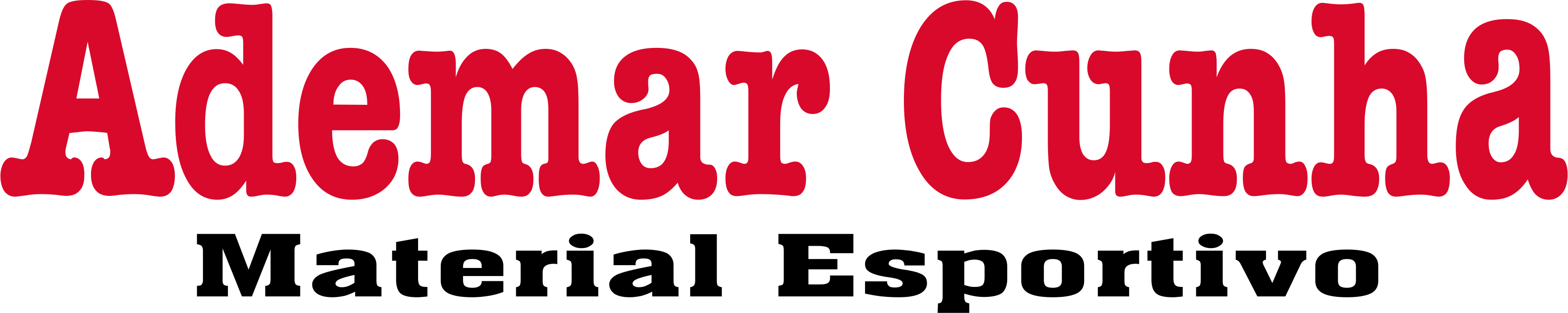 Grupo Ademar Cunha